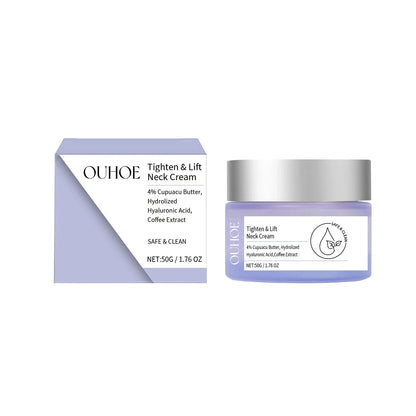 Firming Neck Cream Anti-Aging Smoothing  Lotion